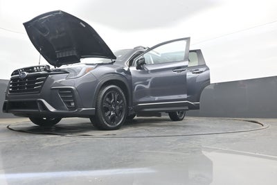2023 Subaru Ascent Onyx Edition Limited
