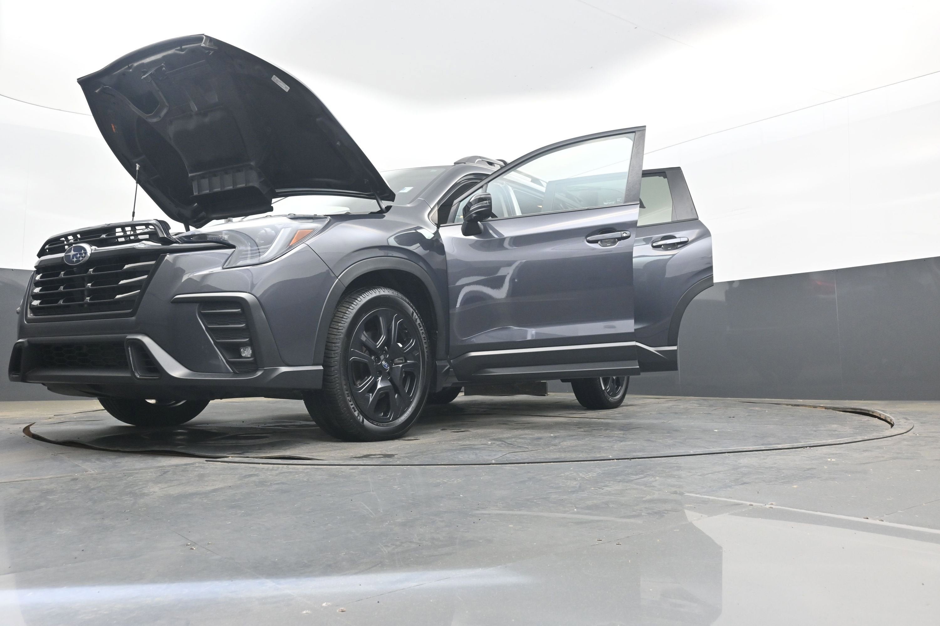 2023 Subaru Ascent Onyx Edition Limited