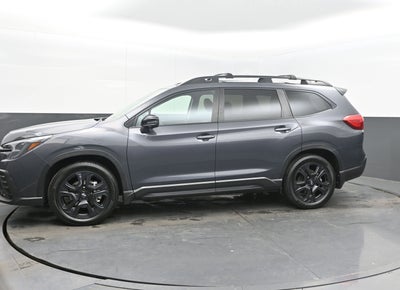 2023 Subaru Ascent Onyx Edition Limited