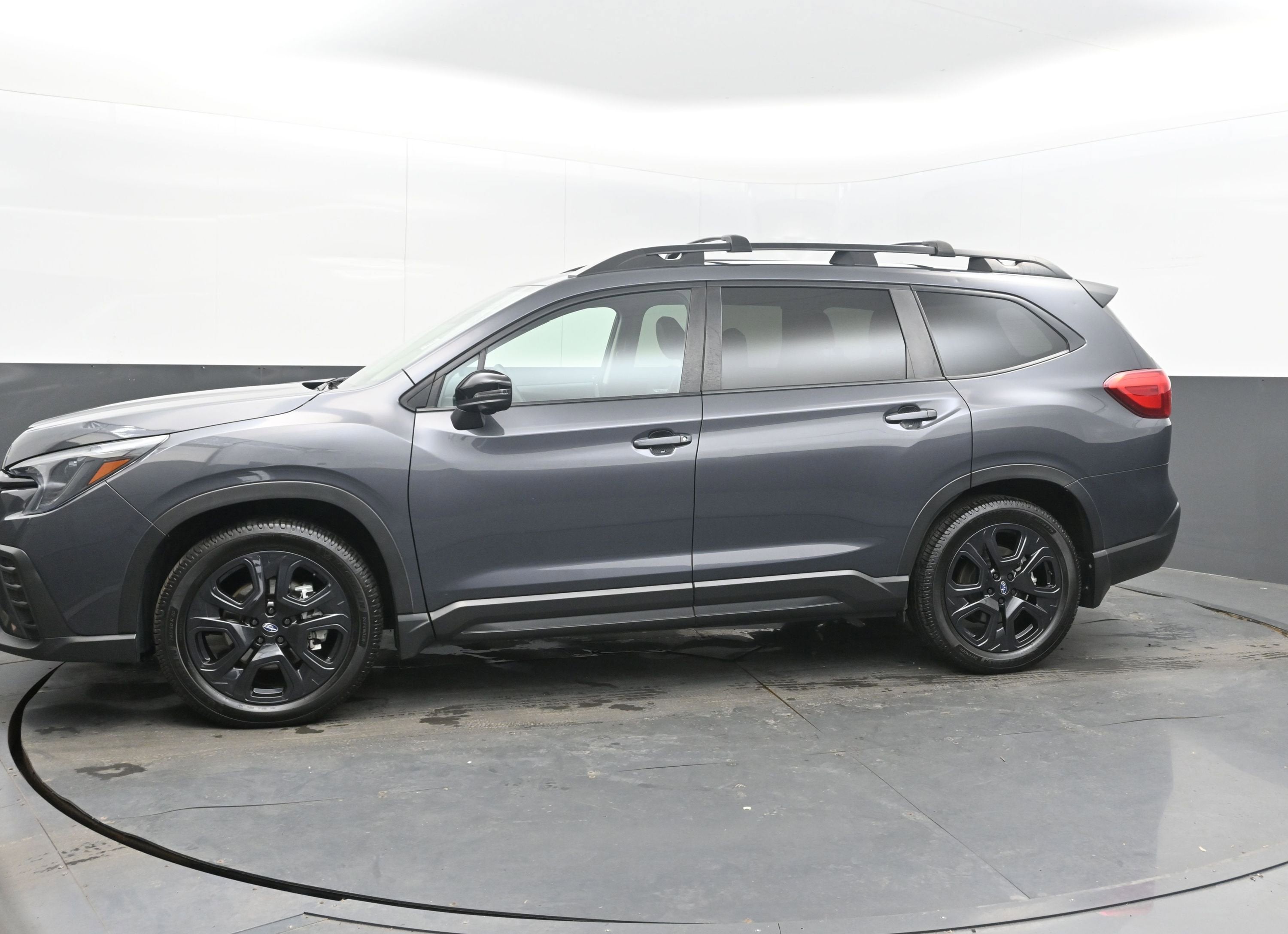 2023 Subaru Ascent Onyx Edition Limited