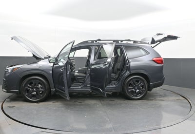 2023 Subaru Ascent Onyx Edition Limited