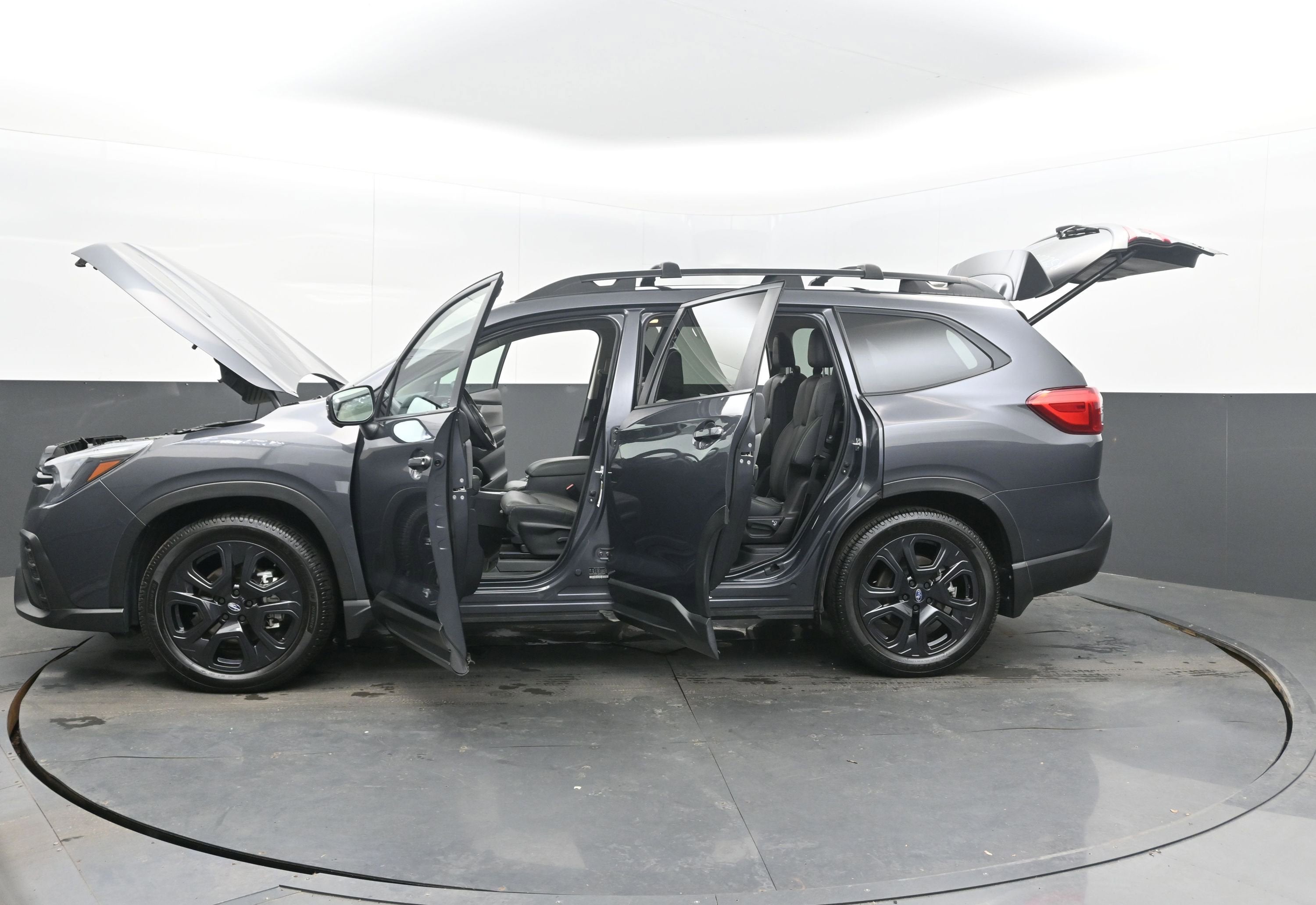 2023 Subaru Ascent Onyx Edition Limited