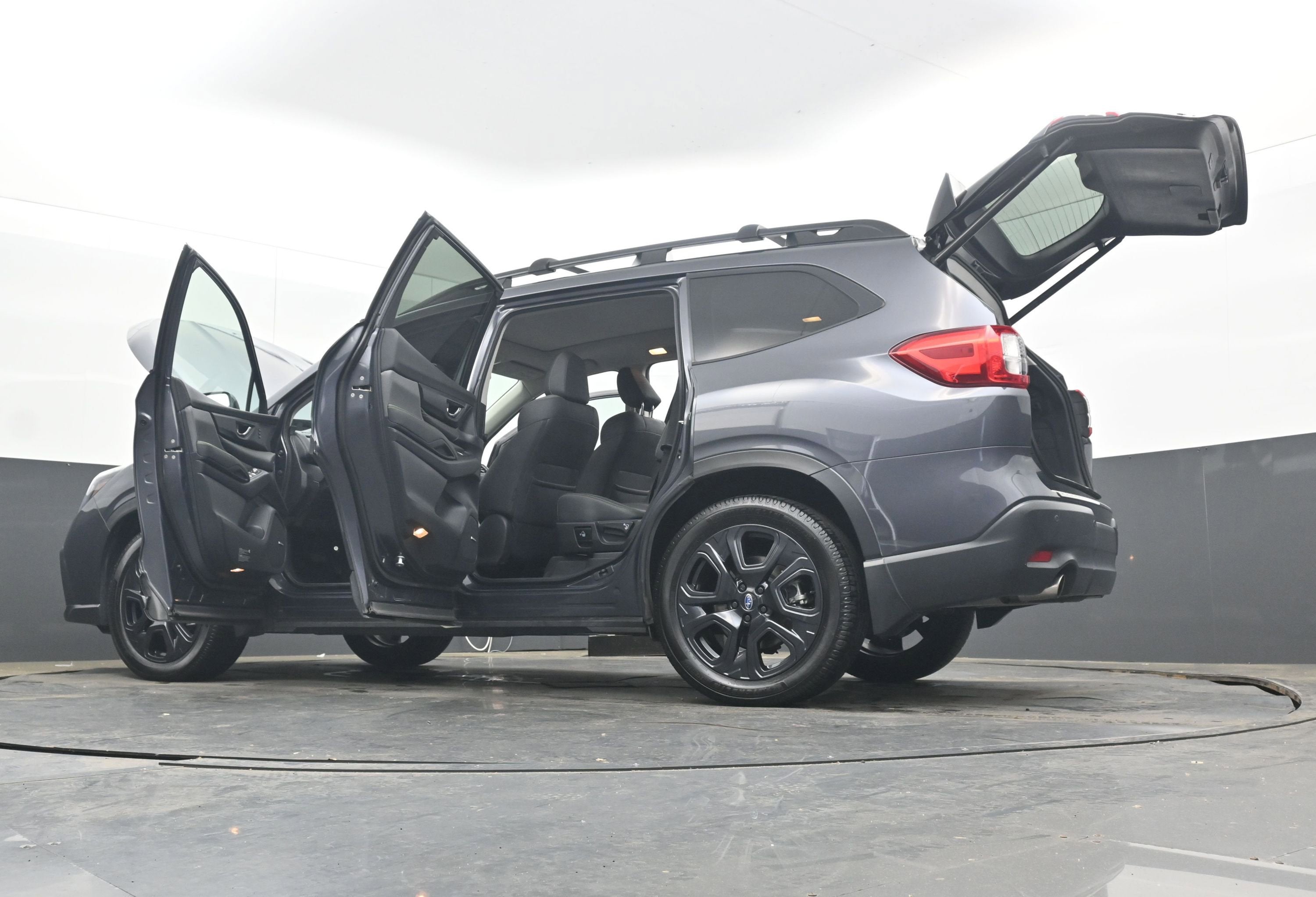 2023 Subaru Ascent Onyx Edition Limited