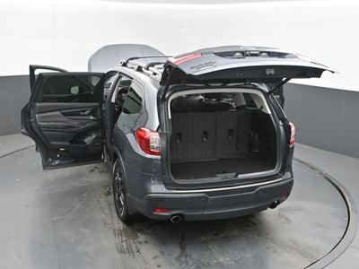 2023 Subaru Ascent Onyx Edition Limited