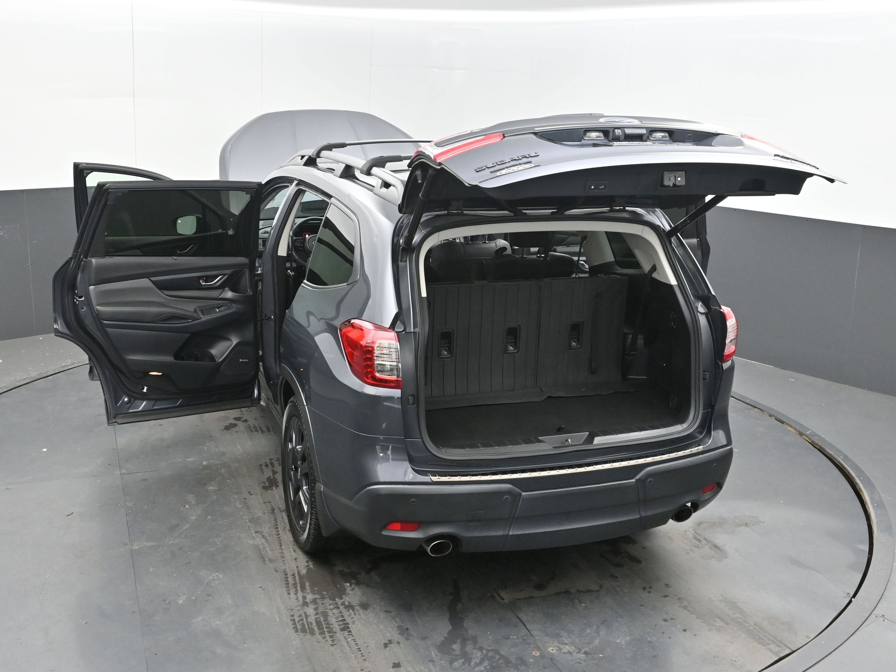 2023 Subaru Ascent Onyx Edition Limited