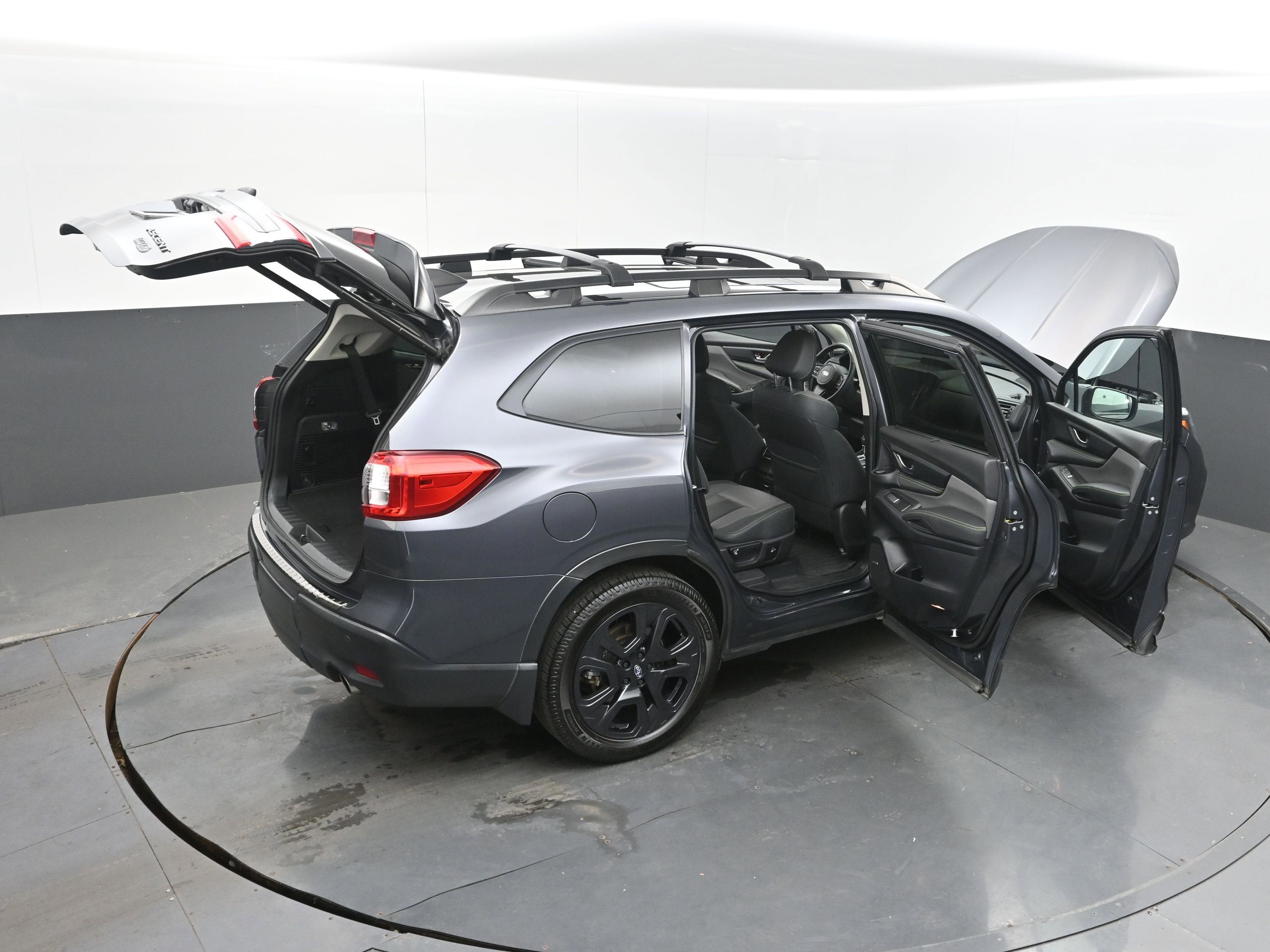 2023 Subaru Ascent Onyx Edition Limited
