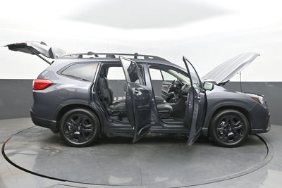 2023 Subaru Ascent Onyx Edition Limited