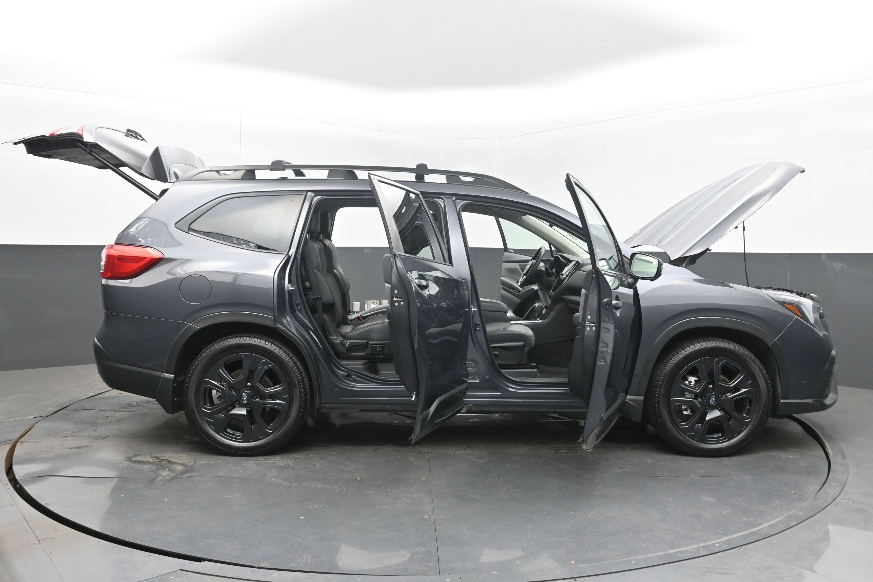 2023 Subaru Ascent Onyx Edition Limited