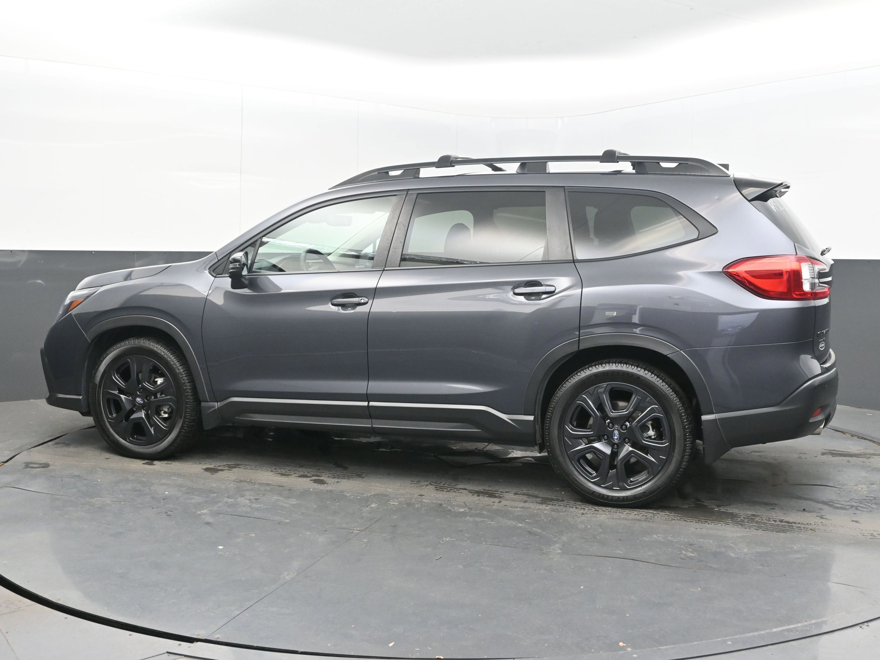 2023 Subaru Ascent Onyx Edition Limited