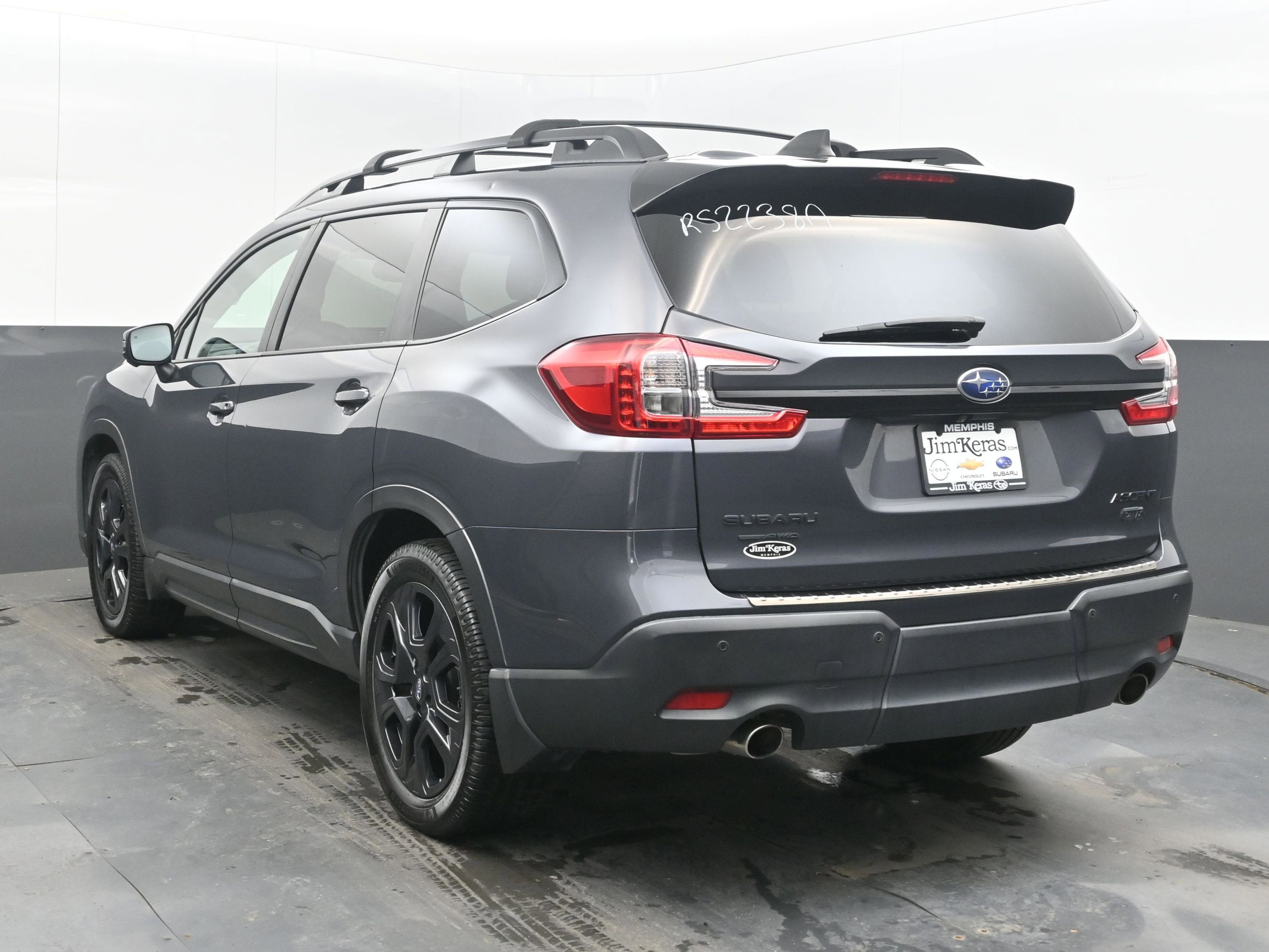 2023 Subaru Ascent Onyx Edition Limited
