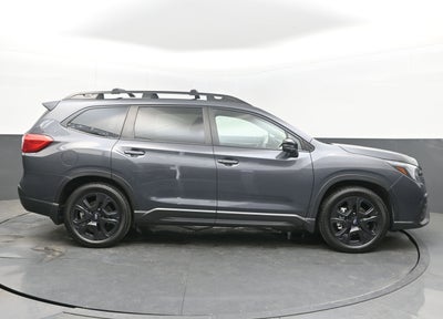 2023 Subaru Ascent Onyx Edition Limited