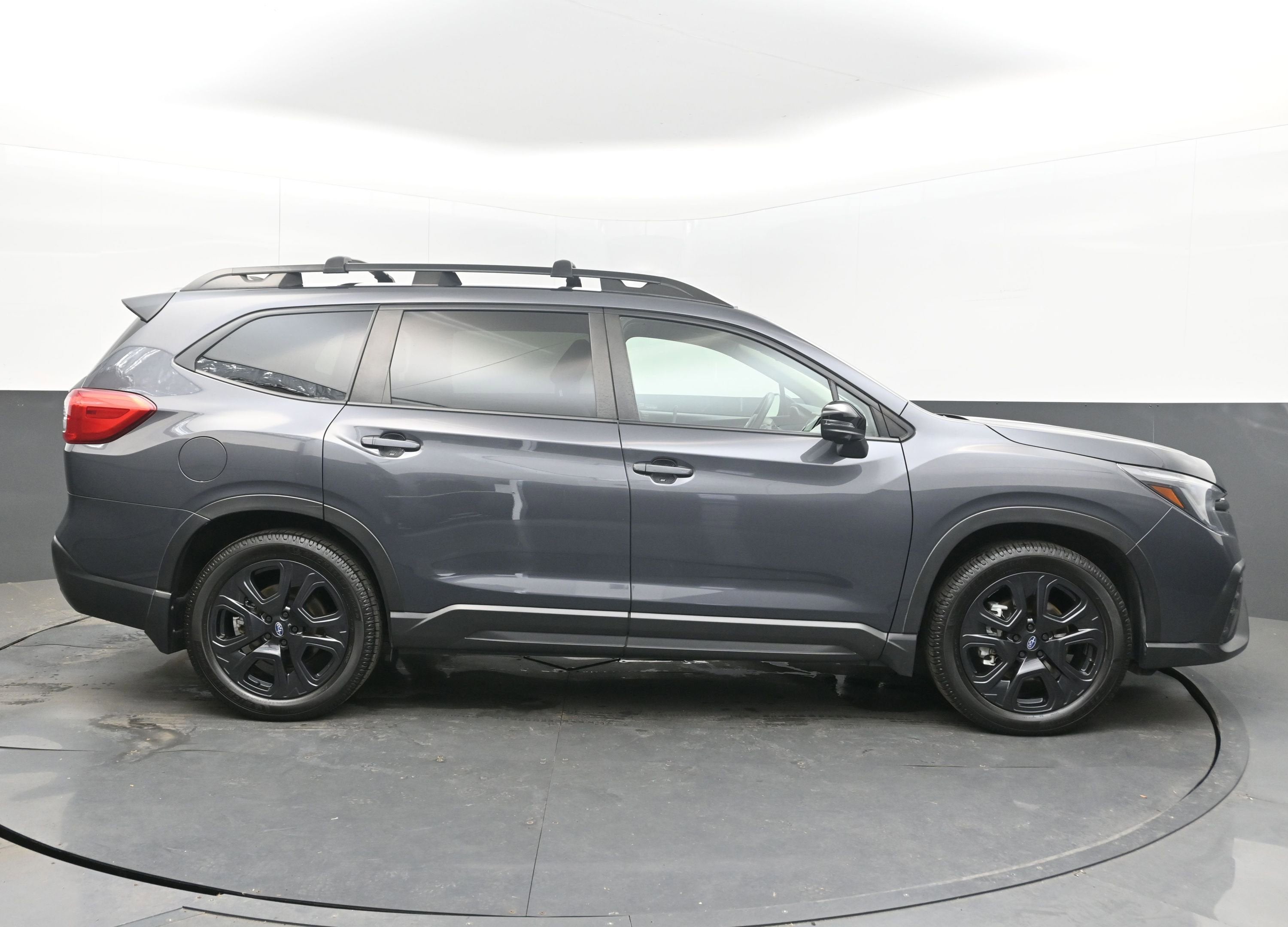 2023 Subaru Ascent Onyx Edition Limited