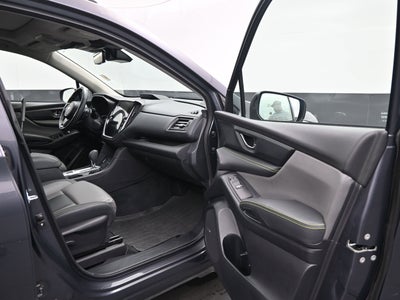 2023 Subaru Ascent Onyx Edition Limited