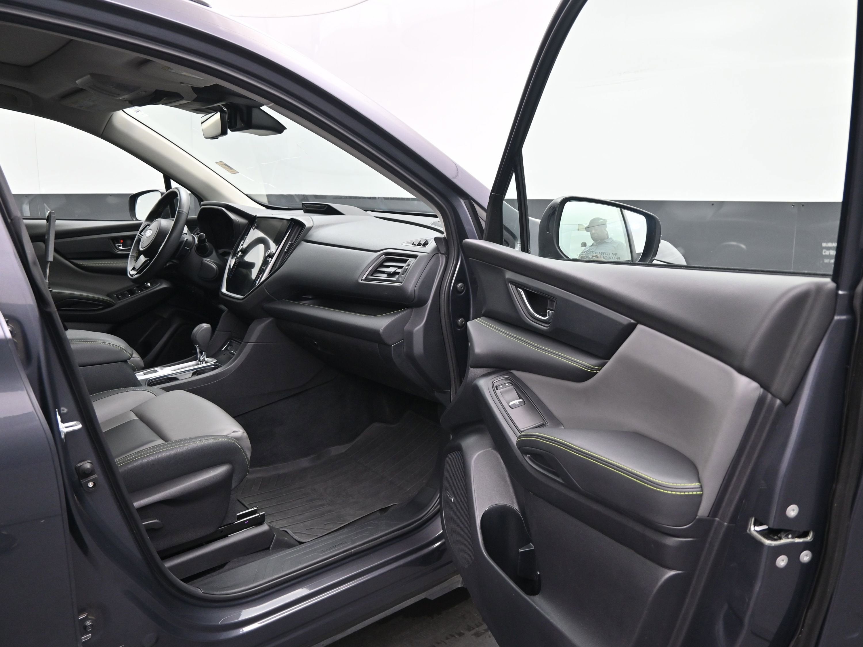 2023 Subaru Ascent Onyx Edition Limited