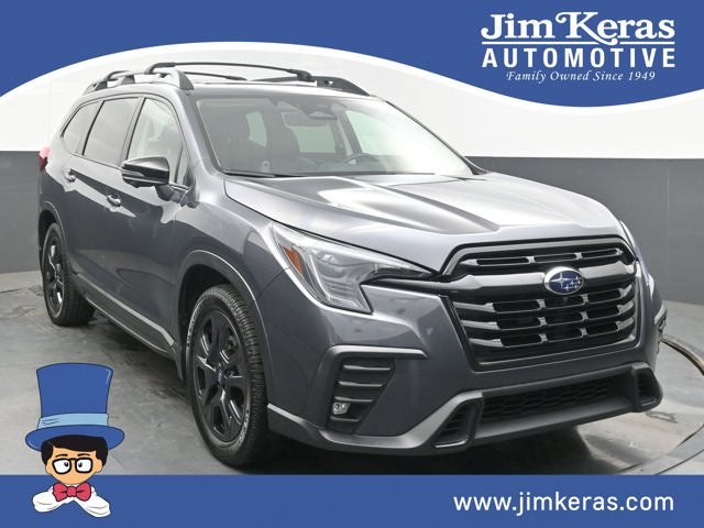 2023 Subaru Ascent Onyx Edition Limited