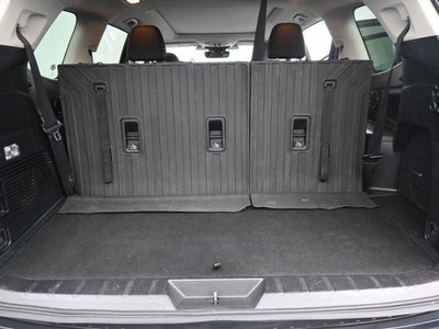 2023 Subaru Ascent Onyx Edition Limited