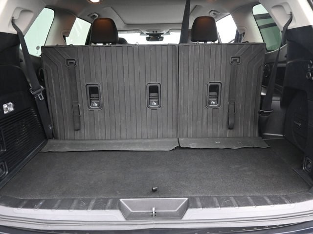 2023 Subaru Ascent Onyx Edition Limited