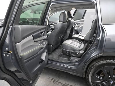 2023 Subaru Ascent Onyx Edition Limited