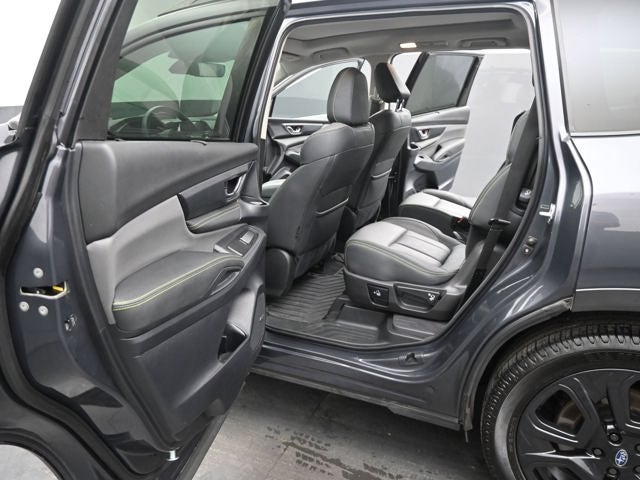 2023 Subaru Ascent Onyx Edition Limited