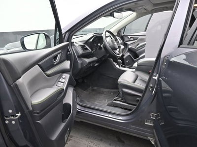 2023 Subaru Ascent Onyx Edition Limited