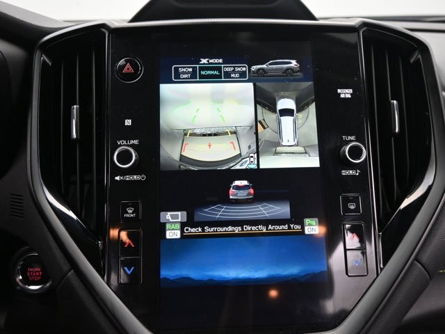 2023 Subaru Ascent Onyx Edition Limited