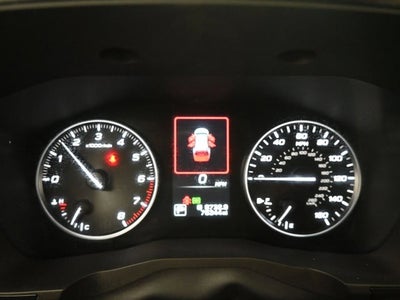 2023 Subaru Ascent Onyx Edition Limited