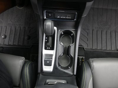 2023 Subaru Ascent Onyx Edition Limited