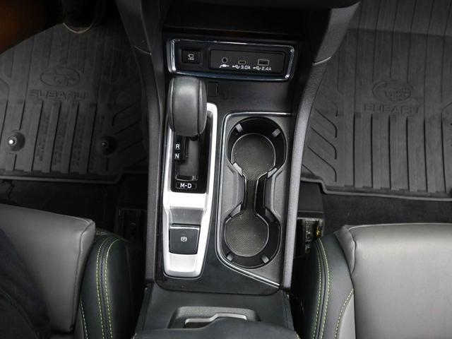 2023 Subaru Ascent Onyx Edition Limited