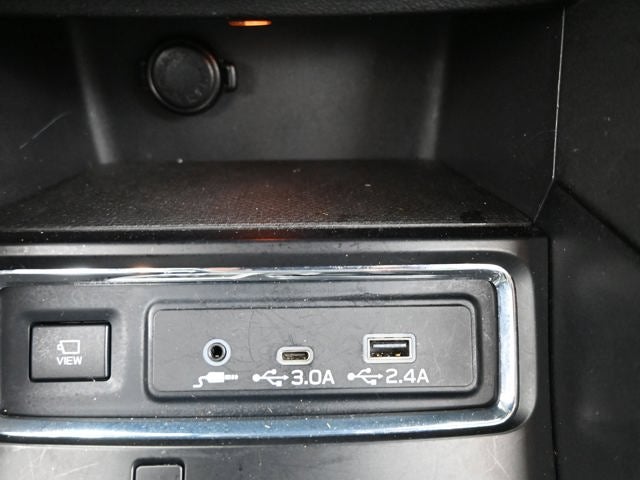 2023 Subaru Ascent Onyx Edition Limited