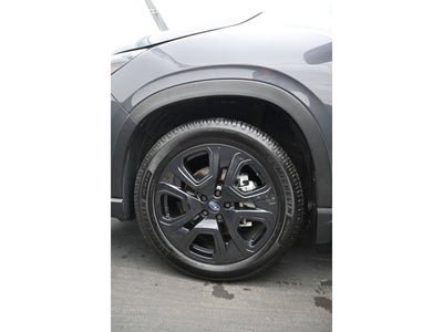 2023 Subaru Ascent Onyx Edition Limited