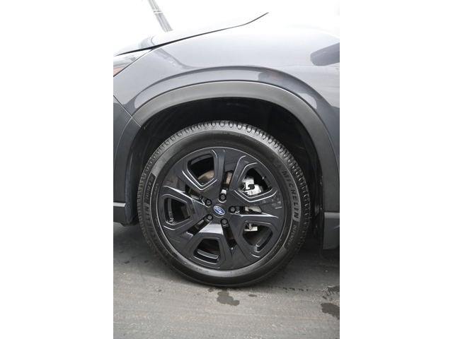 2023 Subaru Ascent Onyx Edition Limited