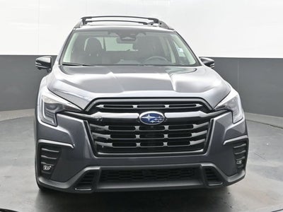 2023 Subaru Ascent Onyx Edition Limited
