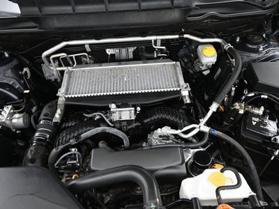 2023 Subaru Ascent Onyx Edition Limited