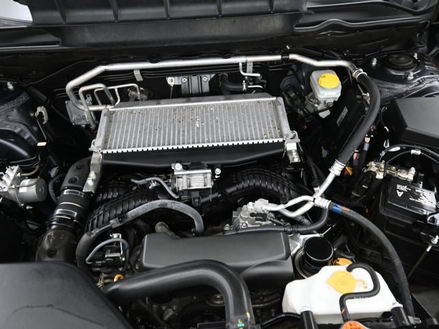 2023 Subaru Ascent Onyx Edition Limited