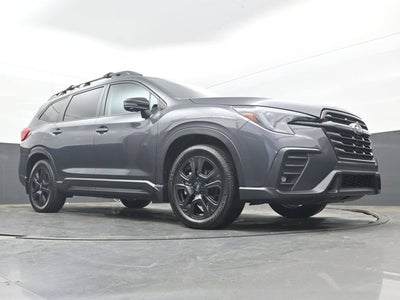 2023 Subaru Ascent Onyx Edition Limited