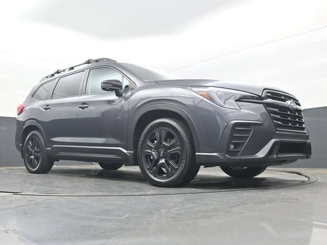 2023 Subaru Ascent Onyx Edition Limited