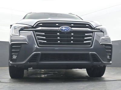 2023 Subaru Ascent Onyx Edition Limited