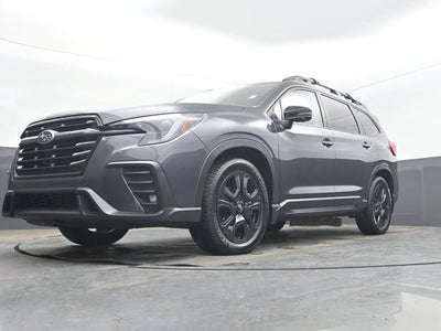 2023 Subaru Ascent Onyx Edition Limited