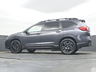 2023 Subaru Ascent Onyx Edition Limited
