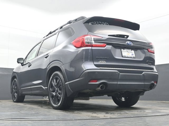 2023 Subaru Ascent Onyx Edition Limited