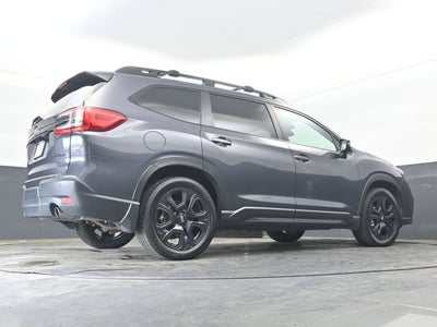 2023 Subaru Ascent Onyx Edition Limited