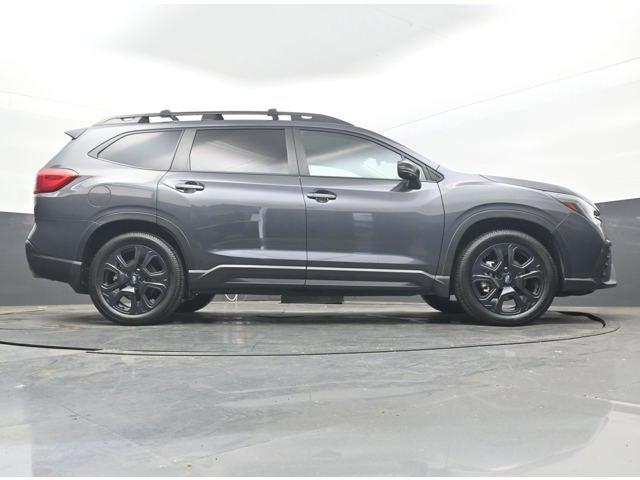2023 Subaru Ascent Onyx Edition Limited