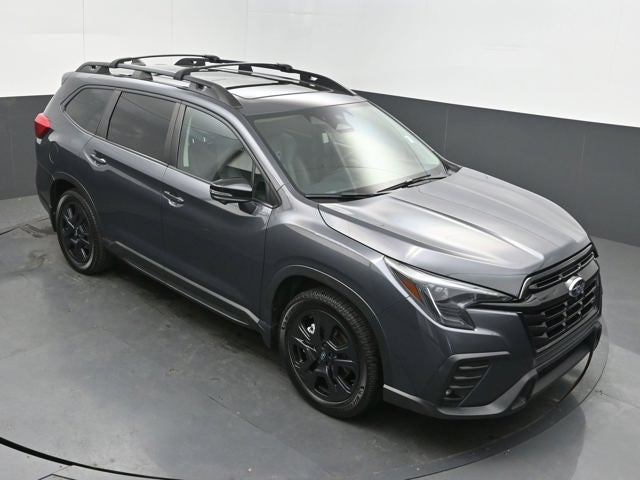 2023 Subaru Ascent Onyx Edition Limited