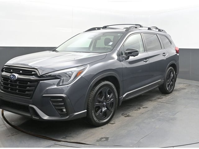 2023 Subaru Ascent Onyx Edition Limited