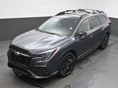 2023 Subaru Ascent Onyx Edition Limited