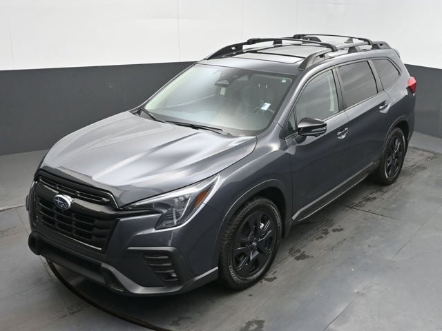 2023 Subaru Ascent Onyx Edition Limited