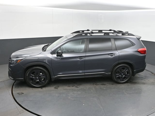 2023 Subaru Ascent Onyx Edition Limited