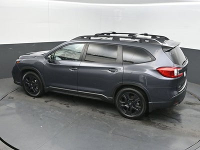 2023 Subaru Ascent Onyx Edition Limited
