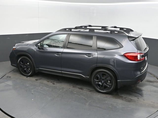 2023 Subaru Ascent Onyx Edition Limited
