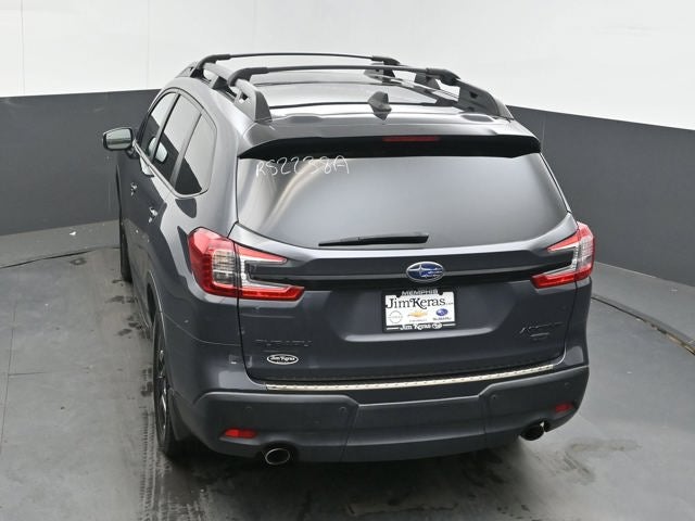 2023 Subaru Ascent Onyx Edition Limited